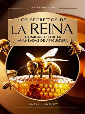 cover image of Los Secretos De La Reina